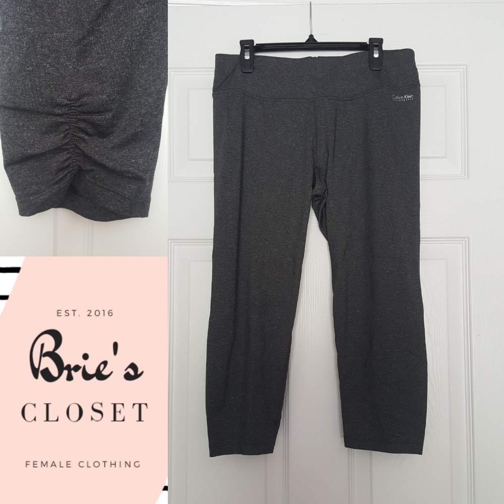 Calvin Klein Performance Pants